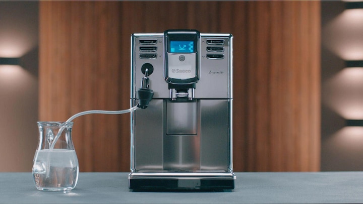 Productafbeelding Philips Milchkreislaufreiniger CA6705/10