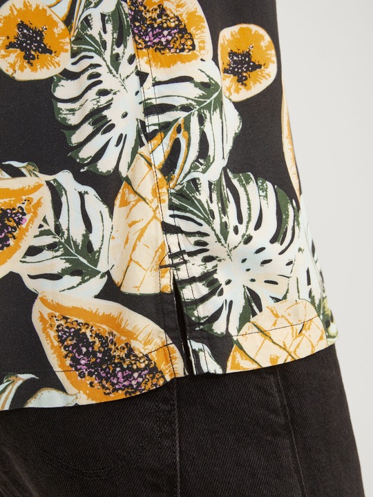 Produktbild Jack & Jones Relaxed Fit Hemd Hemd (S)