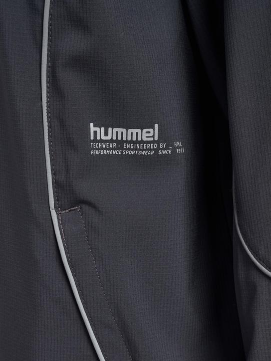 Produktbild hummel Hmlpulse Woven W Half Zip (S)