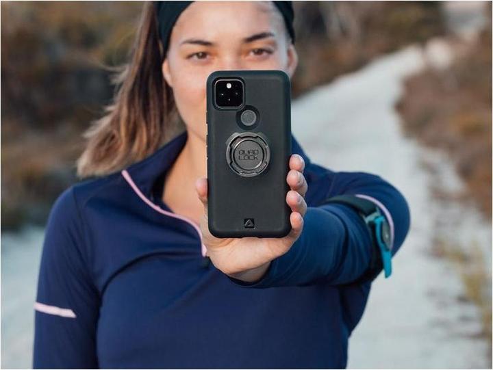 Immagine prodotto Quad Lock Case (Google Pixel 5)