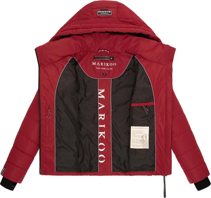 Produktbild Marikoo Samuiaa XVI (XS)