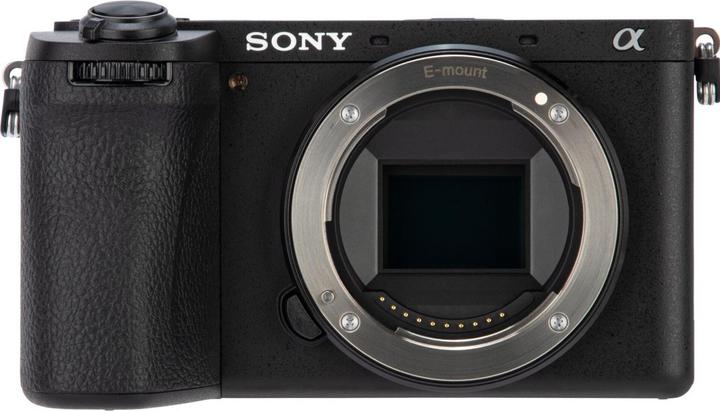 Produktbild Sony Alpha 6700 Kit (16 - 50 mm, 26 Mpx, APS-C / DX)