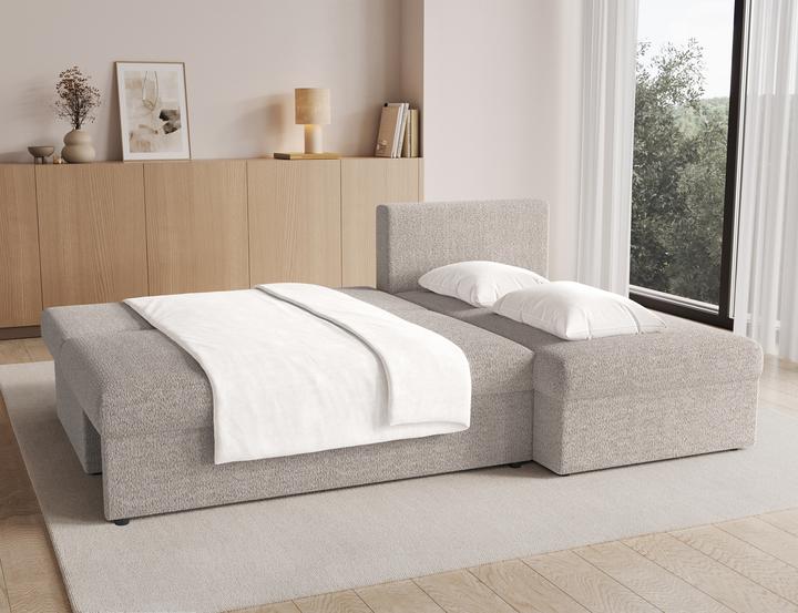 Produktbild ELTAP Gino (3-Sitzer, Ecksofa)