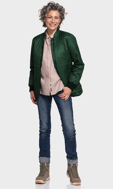 Produktbild Schöffel Ins Jacket Style Malkay WMS (36)