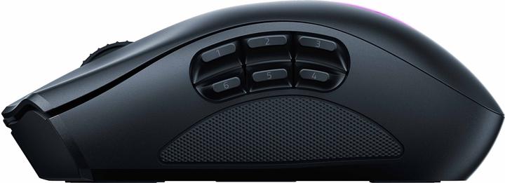 Produktbild Razer Naga V2 Pro (Kabellos)