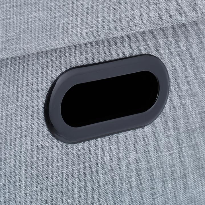 Produktbild Relaxdays Sitzhocker