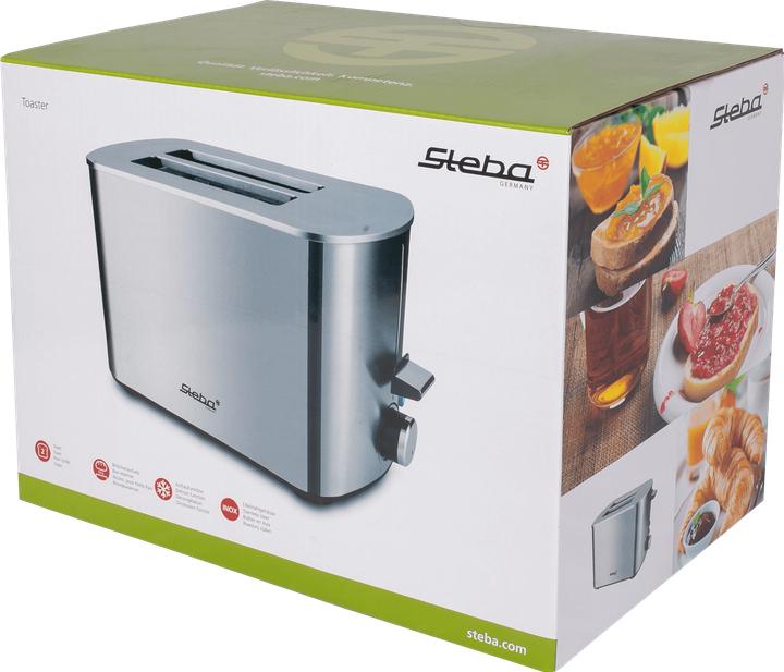 Image du produit Steba A 20