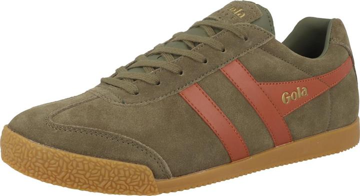 Produktbild Gola Harrier Suede - 62151 (46)