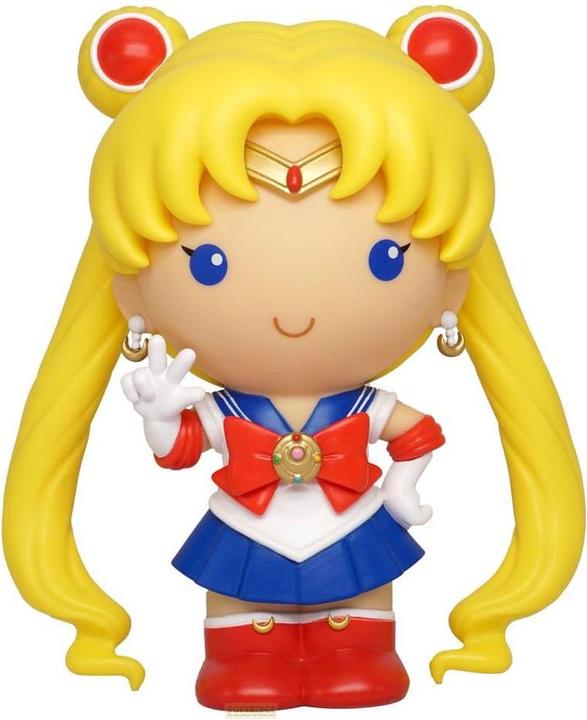 Monogram Int. Sailor Moon spaarpot Sailor Moon