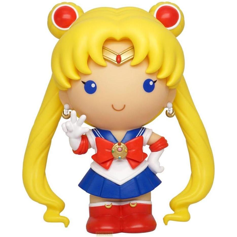 Monogram Int., Spardose, Sailor Moon Spardose Sailor Moon