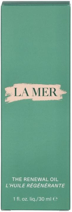 Actual product image La Mer The Renewal Oil Repack 30 ml (30 ml)