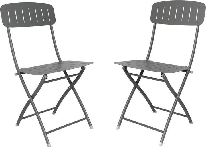 Actual product image Contini Garden table (110 cm)