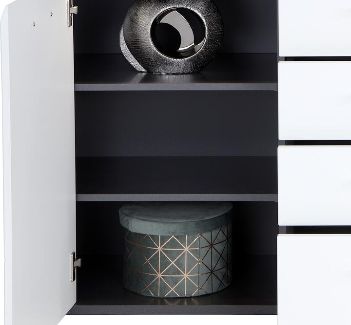 Produktbild Lipo Alassio (156.30 x 40.50 x 86.20 cm)