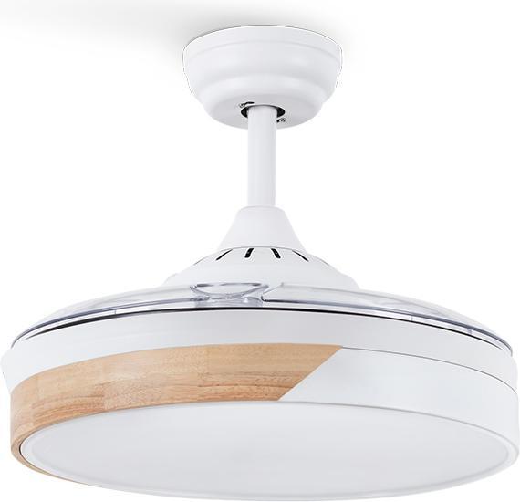 Produktbild Create Wind Clear (50 dB)