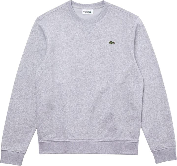 Produktbild Lacoste Fleece Sweatshirt Baumwollmischung (4XL)