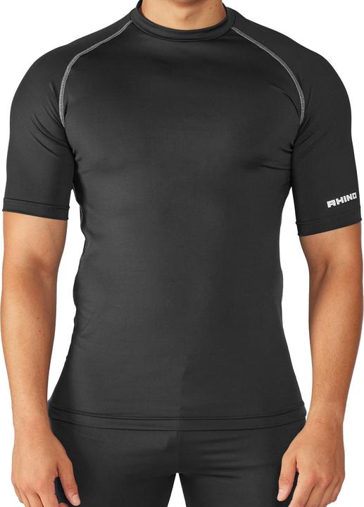 Image du produit Base Layer Maillot de sport Maillot de sport à manches courtes (L)