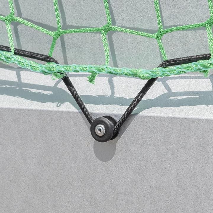 Produktbild ProPlus Anhängernetz mit Gummiseil