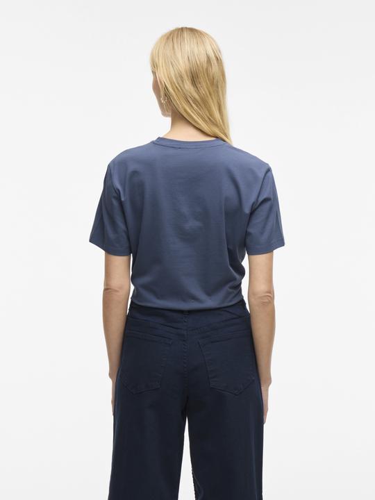 Image du produit Vila VINORA Rundhals T-Shirt (XL)