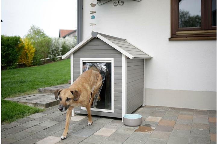 Produktbild Kerbl Paroskova (Hundehütte)