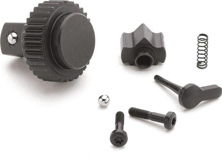 Produktbild HAZET Ersatzteil Satz Knarr-Rad 916SP/7-1 (1/2")
