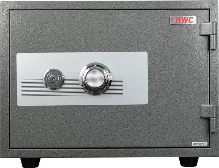 Produktbild Jamb Feuerfester 44 kg (19 l)