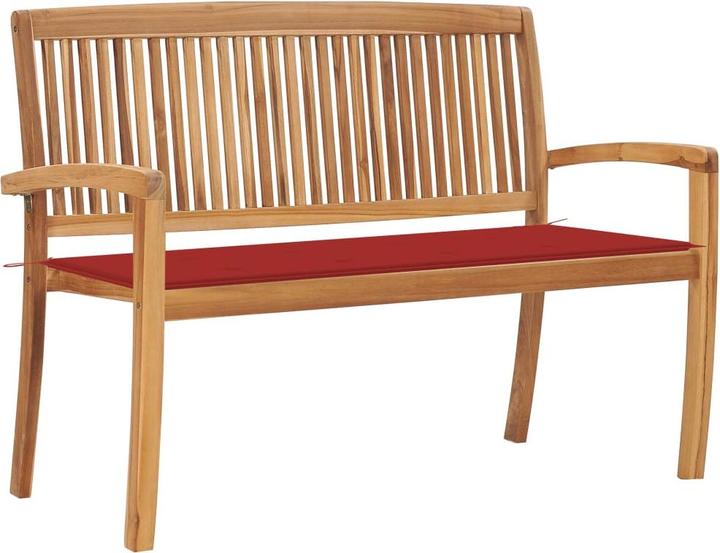 vidaXL Garden bench