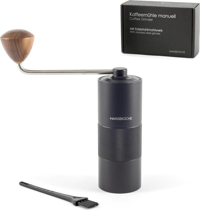 Hanseküche Manuelle Kaffeemühle