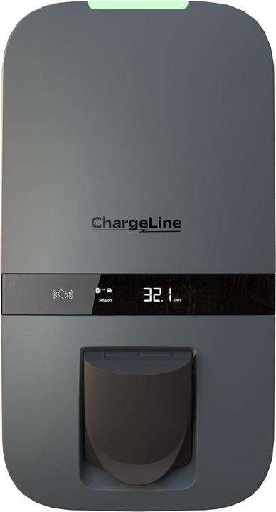 Immagine prodotto ChargeLine 22kW Business Wallbox (Tipo 2, 22 kW)