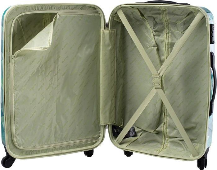 Image du produit Iguana Asturias Koffer (72 l)