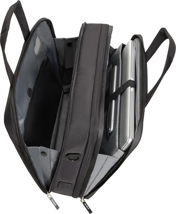 Actual product image Samsonite Litepoint (15.60", Universal)