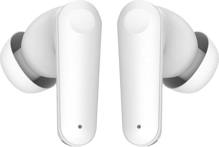 Actual product image Muvit Bluetooth in Ear Headset for Change Weiss (Wireless)