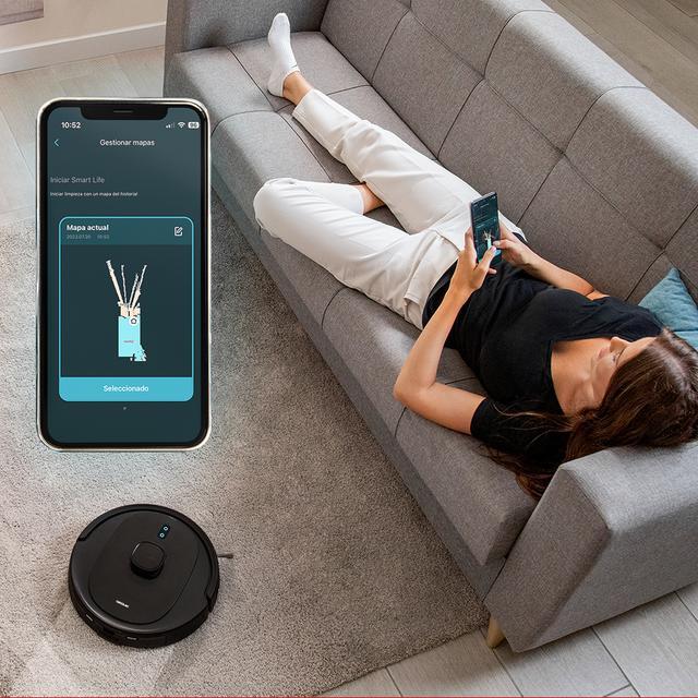 Produktbild Cecotec 08069 (2600 Pa)