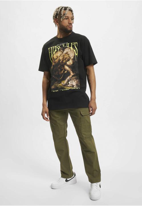 Produktbild Mister Tee Hercules Oversize Tee (S)