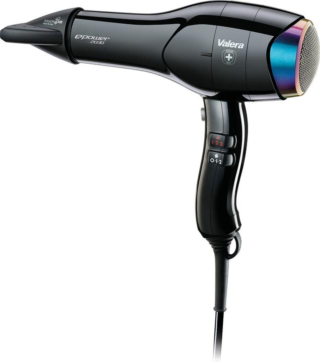 Image du produit Valera Sèche-cheveux professionnel ePower 2030 eQ RC D Noir (1600 W)