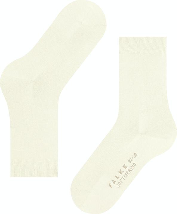 Immagine prodotto Falke Softmerino SO (Confezione singola, 37 - 38)