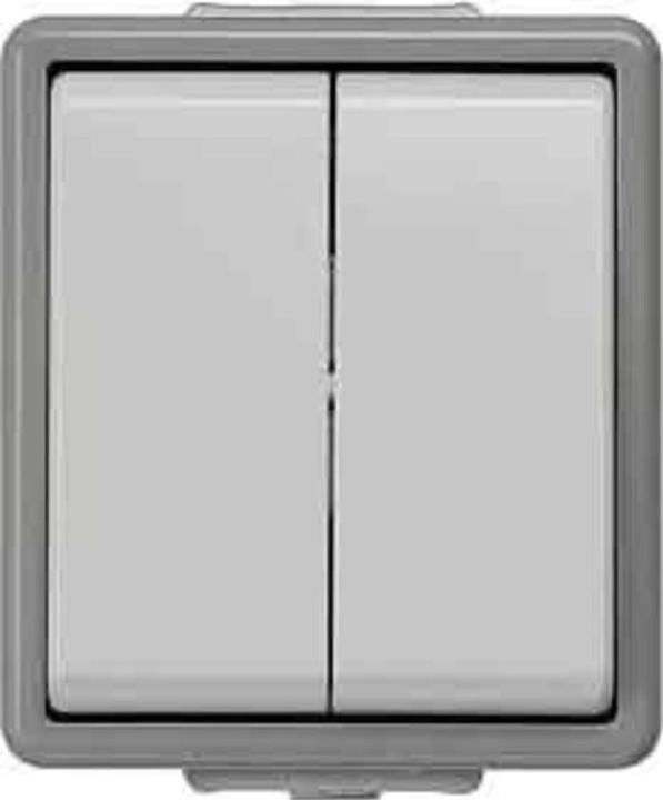Produktbild Siemens Serienschalter 10A 250V 66x75mm
