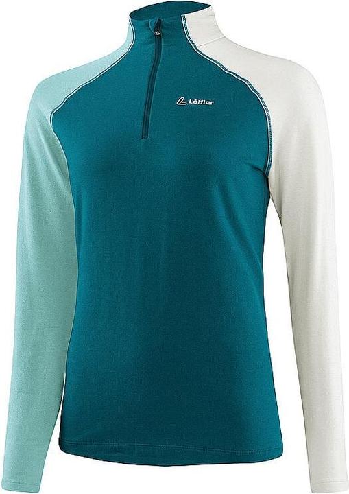 Produktbild Löffler Women's Midlayer Coblo Transtex (42)