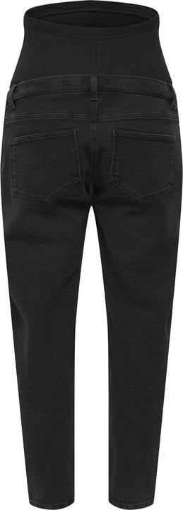 Immagine prodotto Only Maternity OLMCATWALK Hohe Taille Hohe Taille Jeans Straight-Fit jeans (L)