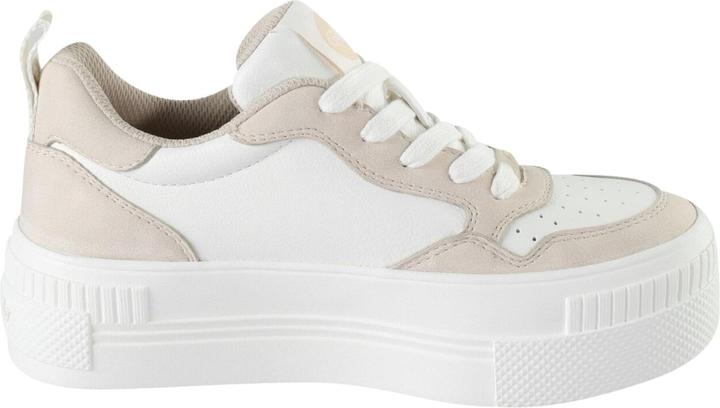 Produktbild Buffalo Paired Court Vegan Nubuck/Nappa - 159483 (40)