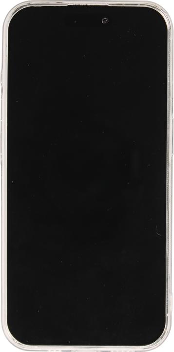 Produktbild PhoneLook Hülle es Silikon Cover Living my best Life (Apple iPhone 14)