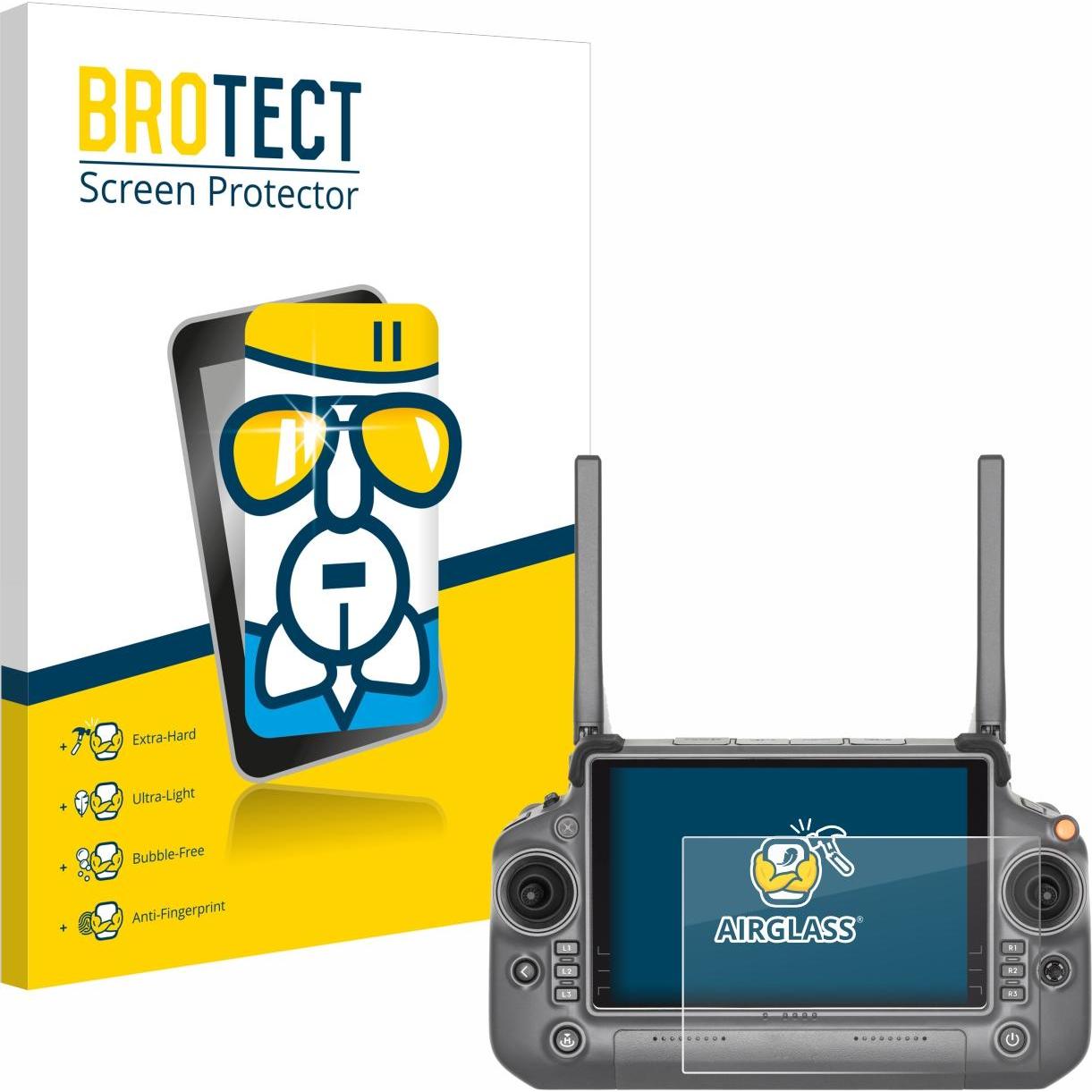 Thumbnail - BROTECT AirGlass Panzerglasfolie