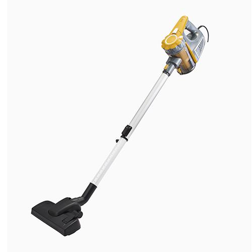 Actual product image Adler AD 7036 Vacuum Cleaner Bagless, Bronze