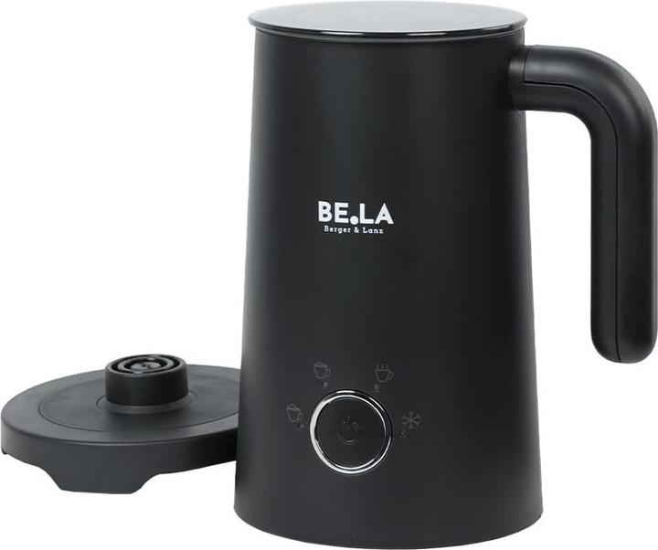 Produktbild Berger & Lanz FSP Milchschäumer (300 ml)