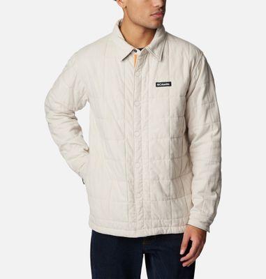 Image du produit Columbia Landroamer Quilted Shirt Jacket (L)