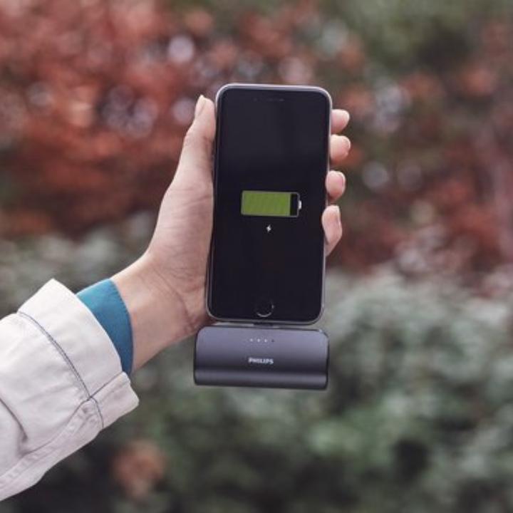 Actual product image Philips DLP2510C/03 (2500 mAh, 9.25 W, 9.25 Wh)