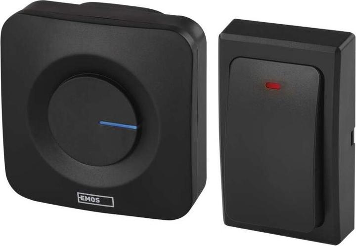 Image du produit Emos P5729B (Radio 433 MHz)