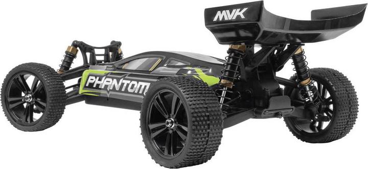 Image du produit Maverick Phantom XB (RTR Prêt à fonctionner)