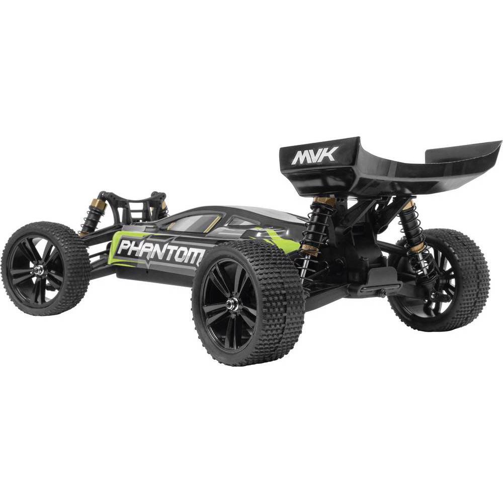 Thumbnail - Maverick Phantom XB (RTR Ready-to-Run)