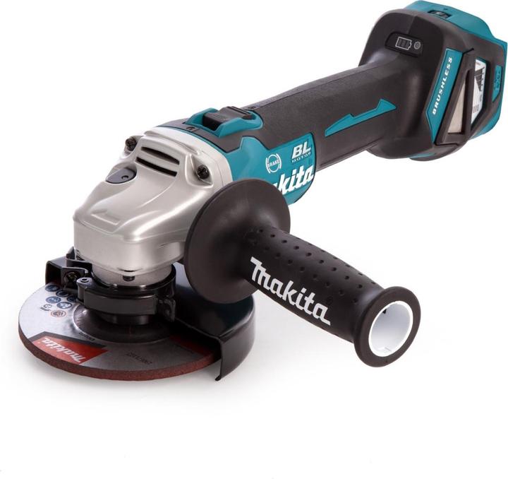 Productafbeelding Makita DGA513Z (125 mm)