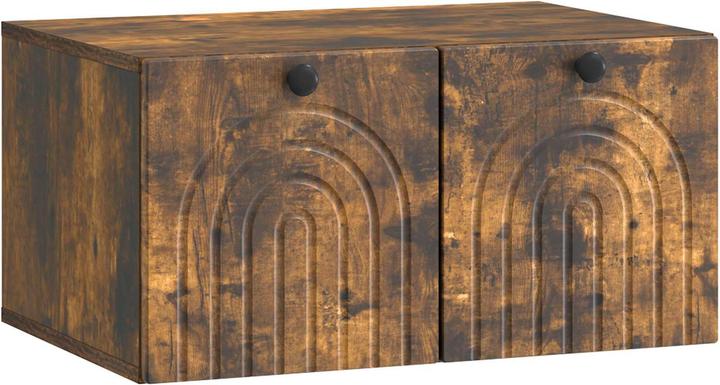 Actual product image vidaXL Wandschränke (59.50 x 41 x 30 cm)